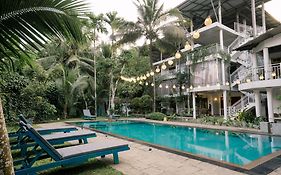 French Garden Kandy